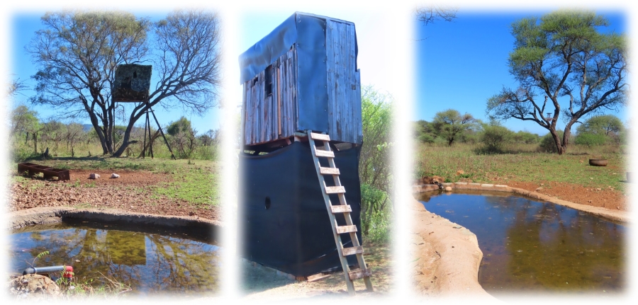 7 Bedroom Property for Sale in Brits Rural North West